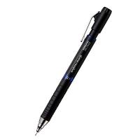 コクヨ(KOKUYO) シャープペン 鉛筆シャープ TypeMx 金属グリップ 0.7mm 青 PS-P502B-1P | ハヤシショップ