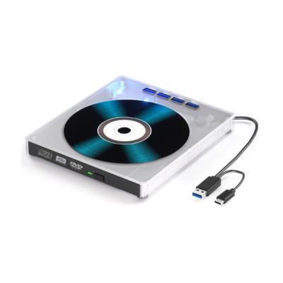 カードリーダー（DVDドライブ）｜外付けハードディスク、ドライブ