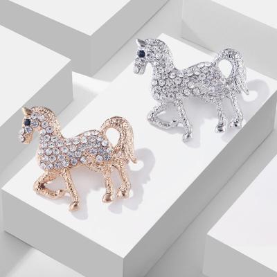 馬ブローチのおすすめ人気商品一覧 通販 - Yahoo!ショッピング