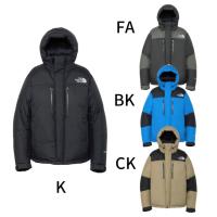 THE NORTH FACE　ノースフェイス　バルトロライトジャケット（ユニセックス）　ND92551 | ハヤスポストア