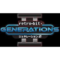 ジェネレーション2 Retro-bit GENERATIONS2 [video game] | H・Tネットワーク