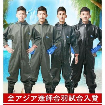 漁業用カッパ 川島のおすすめ人気商品一覧 通販 - Yahoo!ショッピング