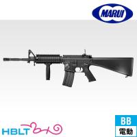 東京マルイ ナイツ M4 SR-16 スタンダード電動ガン | HBLT