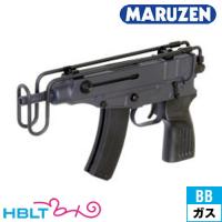 マルゼン Vz61 スコーピオン（ガスブローバック本体） | HBLT