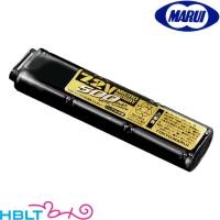東京マルイ バッテリー マイクロ500 (電動ハンドガン 電動コンパクトマシンガン 用 ニッケル水素 7.2V/500mAh) | HBLT