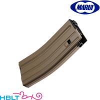 東京マルイ M4 SCAR-L HK416 ノーマル マガジン FDE 次世代電動ガン 用 82連 | HBLT