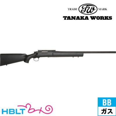 セラコート　タナカ　KJW M700 レシーバー　ガスボルト　カートレス タナカ M700 スポーター リアルカート ガスボルトアクション