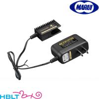 東京マルイ 充電器 マイクロ500 用 チャージャー (ニッケル水素 NEW) | HBLT