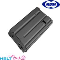 東京マルイ ガスブローバックライフル用マガジン M4A1 MWS（MTR16も可） 用（20連 ブラック）｜No.55 | HBLT