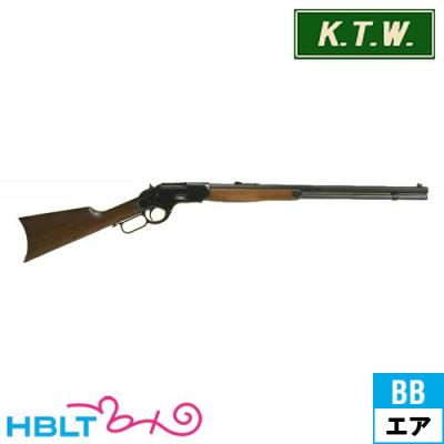 KTW M1873 新品 KTW】New ウィンチェスター M1873 ランダル – ROCK-et