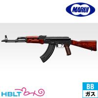 東京マルイ AKM｜No.10（ガスブローバックライフル） | HBLT