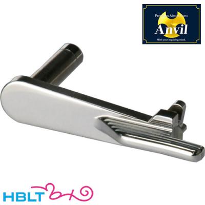 ガバメント（anvil）（色：シルバー系）のおすすめ人気商品一覧 通販