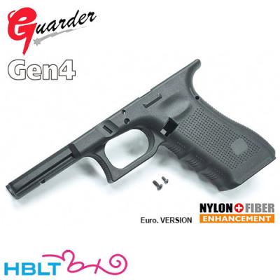 GLOCK17 XD−40 セット ZX Gun