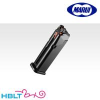 東京マルイ ガスBLKハンドガン用マガジン グロック17 Gen5 MOS Ver2.0（25連） | HBLT