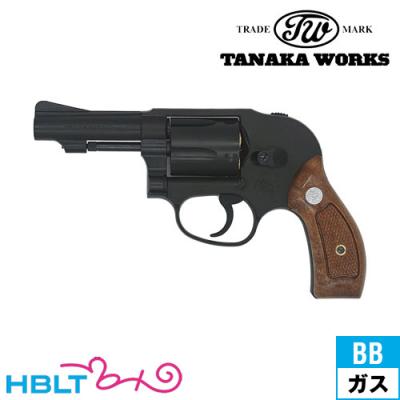 タナカワークスガスリボルバーのおすすめ人気商品一覧 通販