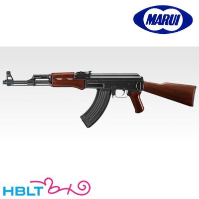 ※ご購入確定　AK-47 ショートバレル　金属製 木製　電動ガン ご購入確定 AK-47 ショートバレル 金属製 木製 電動ガン - メルカリ