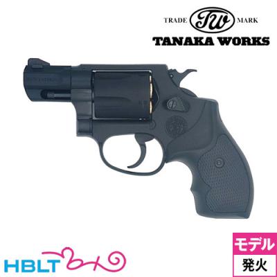 リボルバー モデルガン タナカ モデルガン コルト ポリスポジティブ Colt Police