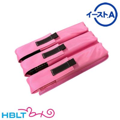 P90 3連　マガジンポーチ　ピンク×2 ea-P90-3_3-800.jpg