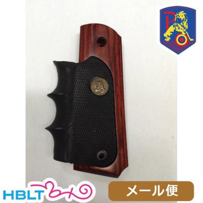 コルトガバメント パックマイヤーグリップのおすすめ人気商品