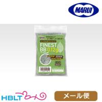 東京マルイ 10才用 ファイネスト BB弾 ウッドチップ（800発 0.12g） メール便 対応商品 | HBLT