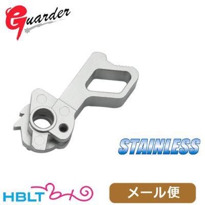 anvil ハイキャパ ハンマー nova infinity クロコダイル