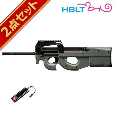p90 カスタム（TOKYO MARUI）のおすすめ人気商品一覧 通販 - Yahoo
