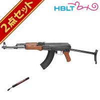 バッテリーセット 東京マルイ AK47S フォールディングストック 電動ガン | HBLT