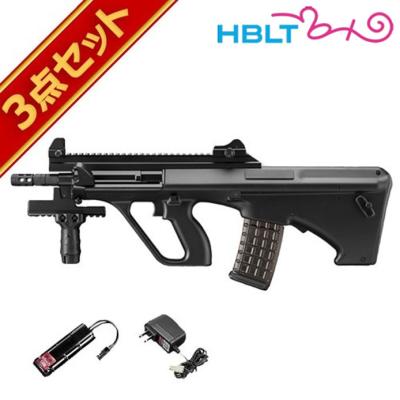 【寺田】電動ガンセット 楽天市場】セルフ（エアガンの発射機構電動）（ホビー）の通販