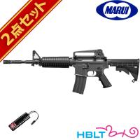 バッテリーセット 東京マルイ M4A1カービン 電動ガン | HBLT