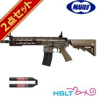 バッテリーセット 東京マルイ HK416 デルタカスタム 次世代電動ガン | HBLT