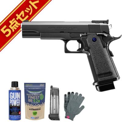 東京マルイ ハイキャパ5.1rのおすすめ人気商品一覧 通販 - Yahoo