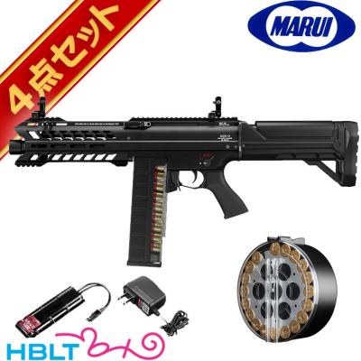 東京マルイ　ドラム&玉付き 東京マルイ ドラム&玉付き