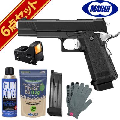 ハイキャパdorのおすすめ人気商品一覧 通販 - Yahoo!ショッピング