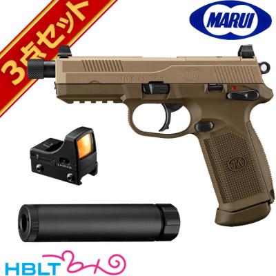 fnx45 商品一覧 - HBLT - 売れ筋通販 - Yahoo!ショッピング