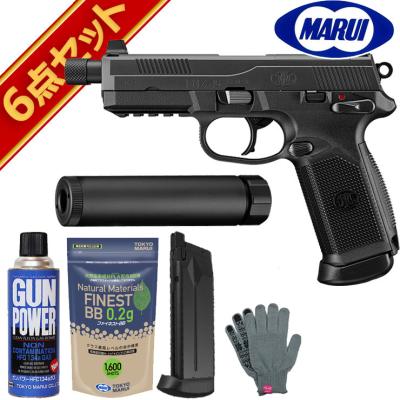fnx45 商品一覧 - HBLT - 売れ筋通販 - Yahoo!ショッピング