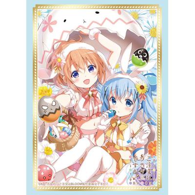 ごちうさ スリーブ チノ(トレーディングカード)の商品一覧 ごちうさ スリーブ チノ(トレーディングカード)の商品一覧