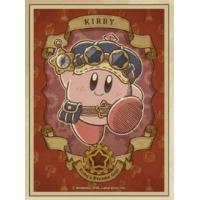 【未開封】カービィ　キャラクタースリーブ　EN-1037　カービィと夢幻の歯車 Kirby’s Dreamy Gear | ホビーショップコネクトYS店