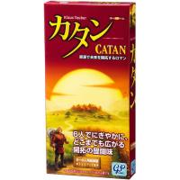 ジーピー　カタン スタンダード版 5〜6人用拡張 日本語版 | ホビーステーションオンラインストア