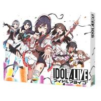 遊陽ゲームズ　IDOL A LIVE（アイドル ア ライブ) | ホビーステーションオンラインストア