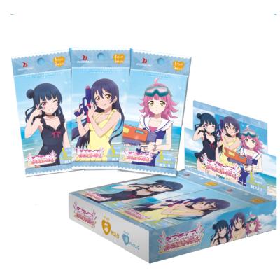 ラブライブ オフィシャルカードゲームのおすすめ人気商品一覧