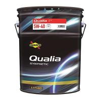 SUNOCO スノコ エンジンオイル QUALIA クオリア 5W-40 SP 20L[ガソリン ディーゼル 多走行車 直噴ターボ エステル配合 SYNTHETIC] | DIY.com