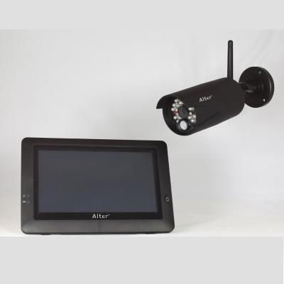 alter防犯カメラモニターのおすすめ人気商品一覧 通販 - Yahoo