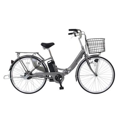 3輪アシスト自転車（ブランド登録なし／電動アシスト自転車）（色