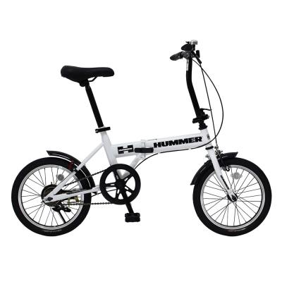 ノーパンクタイヤ 16インチ（折りたたみ自転車）｜自転車車体｜自転車