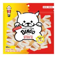 ディンゴ チキンツイスト 30本入  (犬用ガム 犬用おやつ 長持ち 間食 ドッグフード スペクトラム ブランズ) 爆買 | DIY.com
