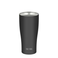 真空断熱タンブラー 420ml マットブラック JDY-421C-MTBK (家飲み 宅飲み 保温 保冷 魔法瓶 冷たさ長持ち 食洗機 サーモス) 爆買 | DIY.com