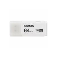 USBメモリー3.2 64GB ホワイト 日本製 KUC-3A064GW (フラッシュメモリ PC キオクシア) 爆買 | DIY.com
