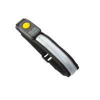 LEDマーカーライト(バンド) DOP-MK01 ELPA [ウォーキングライト　灯器] | DIY.com