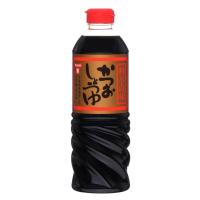 フンドーキン醤油 (ケース販売) かつおしょうゆ （720mlx6本） (醤油 九州 かつお 鰹 和食 調味料 本醸造 国産 九州 大分)(ポイント利用) | DIY.com
