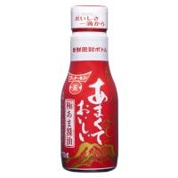 フンドーキン醤油 (ケース販売) あまくておいしい醤油 極あま （200ｍlx12本） (だししょう油 甘口 調味料 国産 九州) | DIY.com